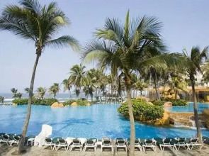 Mayan Palace Acapulco