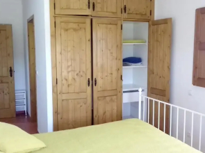 Villa With 5 Bedrooms in Cabo Sardão, With Private Pool, Enclosed Garden and Wifi Near the Beach