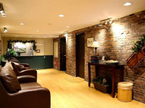 Northern Lights Lodge