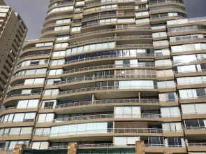 Apartamento 152 Vista Grecomar III