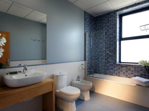 Hotel Exe Sevilla Palmera