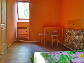 Хостел «Малиновский»