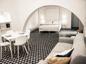 MoMa Business Apartments