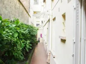 Studio Rue Lacépède