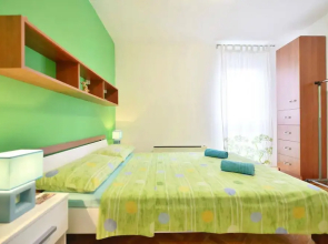 Sunce - in Center With Parking - A1