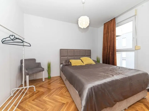 Beautiful Apartment in Split With Wifi and 1 Bedrooms