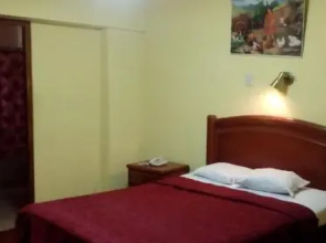 Hostal Inversiones Huachipa