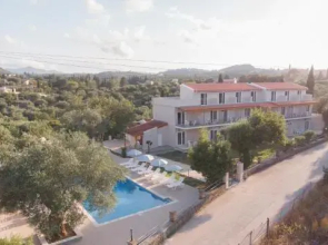 Bed and breakfast 4 stars Gouvia