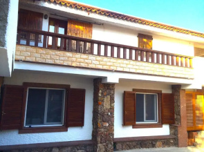 Apartment Romina