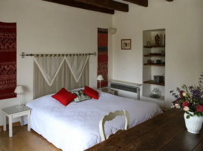 Studio La Forge, Domaine de la Rhue