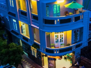 Nha Homestay