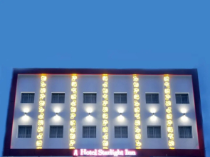 Hotel Starlight Inn
