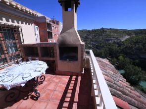 Casa rural Vistas al Rio