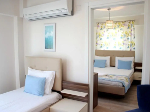 Adacayi Hotel