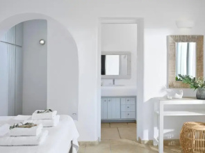 Gran Kanalia Villa Mykonos