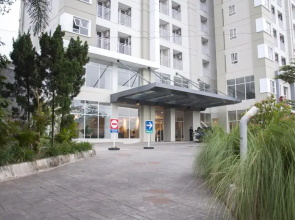 Sahid Skyland City Jatinangor Hotel