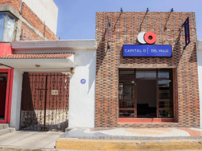 Capital O Del Valle