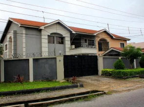 Bellband Apartments Lagos