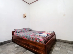 Narendra Homestay by ZUZU