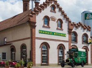 Fischer's Hotel Brauhaus 24h Self Check In