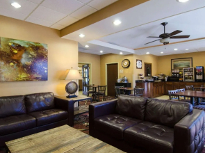 Affordable Suites of America Rogers - Bentonville