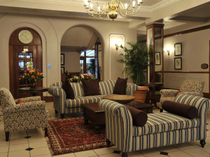 Imperial hotel by Misty Blue Hotels