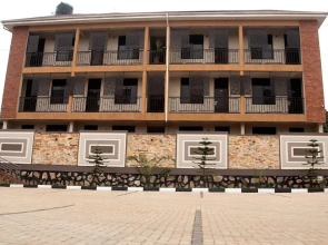 Fraya Motel Uganda
