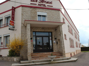 Hôtel Bristol