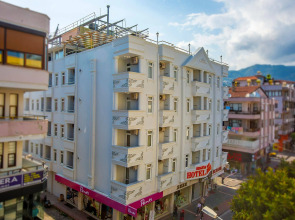 Ergun Hotel