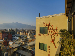 Hotel Arts Kathmandu