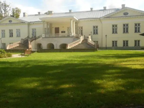 Vihterpalu Manor
