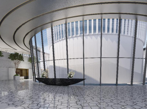 Waldorf Astoria Rabat Salé