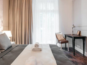 Elegant Stylish Spacious Modern Apartment by Market Square - Dorsoduro