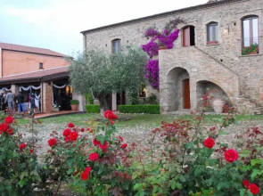 La Masseria Lolivia