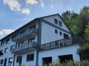 Ferienhaus Tüchersfeld