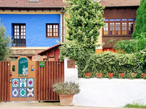 Casa Rural Pradina II