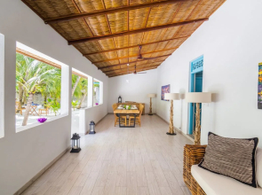 Villa Rosa Maldives