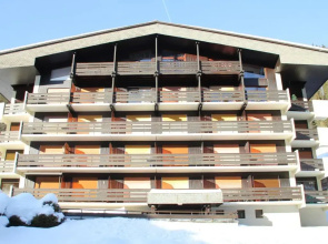 Appartement Châtel, 1 pièce, 4 personnes - FR-1-200-203