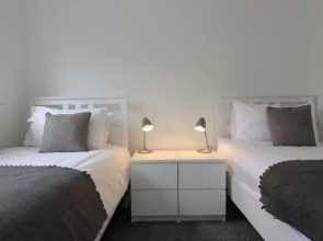 Belhaven House - Hamilton