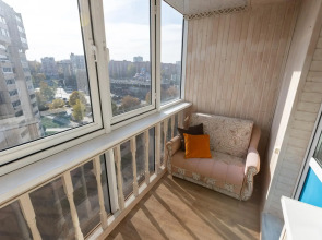 Tolstoy Apart Лейтейзена 9