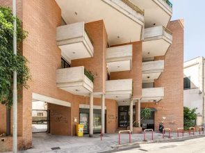 Stella del Mattino Bright Apartment