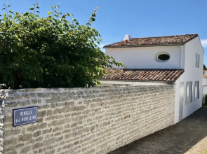 Le Clos des Flots
