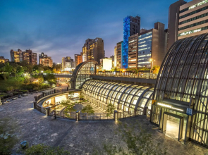 THeResidence 旅家雅舍