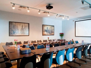 Отель «Континенталь»