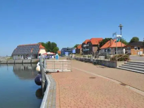 Ferienhaus Wiek RUeG 2171