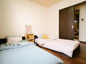 Funkey Apartment 539159