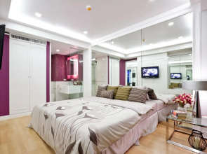 Rocco Hua Hin Beach Seaview