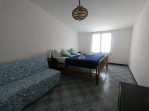 RioROOMS La Punta House by the sea