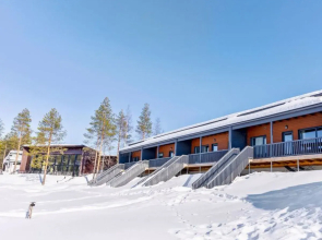 House  Hyrynsalmi
