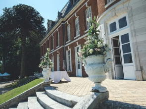 Chambres d'Hôtes Château du Landin